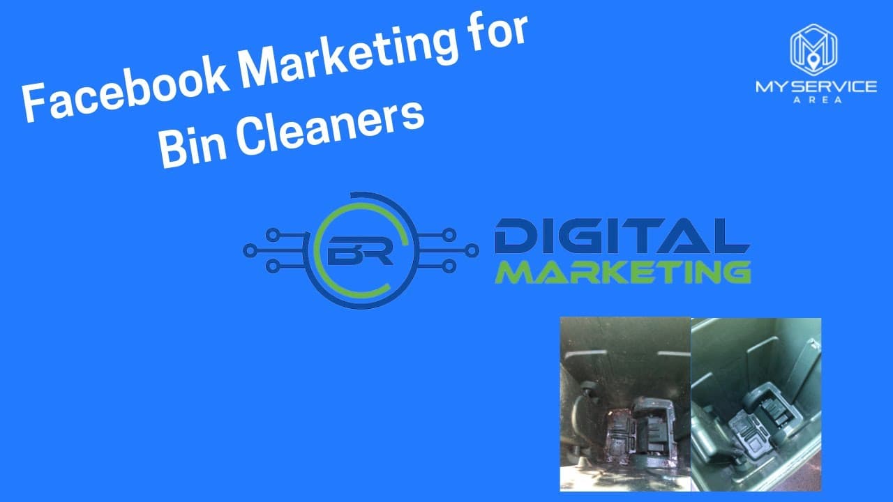 MY SERVICE AREA YOUTUBE CHANNEL